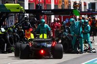 El &eacute;xodo silencioso de Mercedes F1: Un ex explica la ca&iacute;da de rendimiento