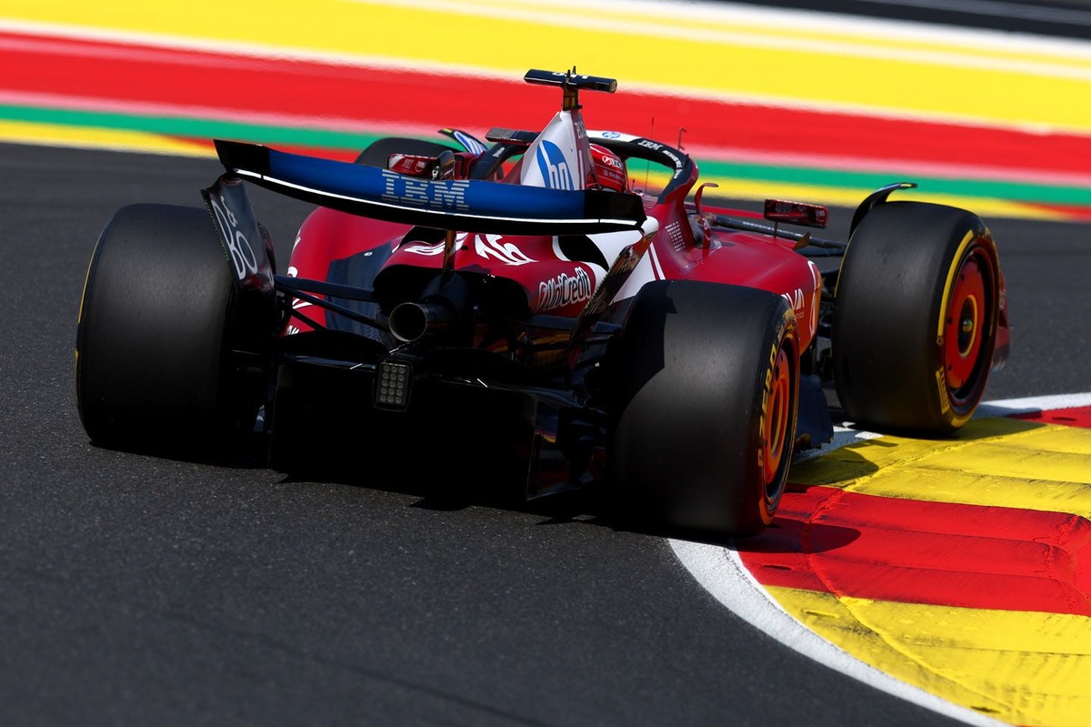 F1 | Ferrari: il salto di qualità c'è, ma basta con la crescita degli altri?
