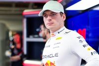 Verstappen quiere seguir en Red Bull… "a no ser que pasen cosas raras"