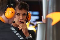 Norris y Piastri, cautos pese al doble liderato en Espa&ntilde;a: "Hay cosas por mejorar"