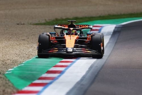 F1: Piastri é pole no GP da Emilia Romagna; Verstappen e Russell completam top 3