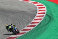 Moto2: Diogo Moreira cai, mas domina e lidera TL2 para o GP da Hungria