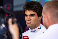 F1: Stroll se cala em coletiva bizarra pós-GP da Itália