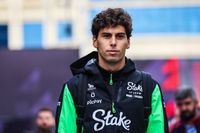 F1 - Bortoleto faz balanço de resultado em Baku: "Sabíamos que seria uma corrida difícil"