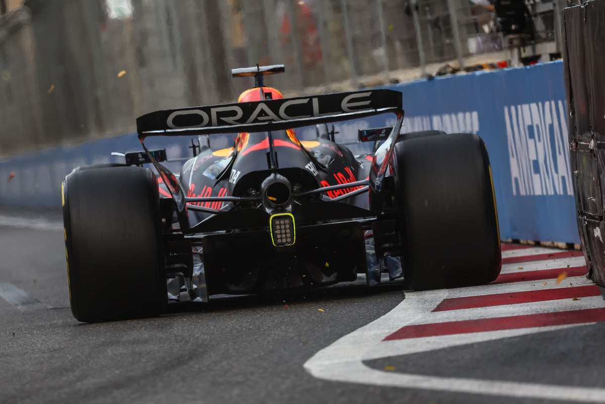 F1 | Stella: "La Red Bull ha sbloccato della prestazione. Max torna in lizza"