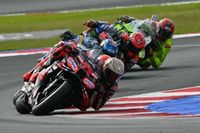 Skorzystał Bezzecchi