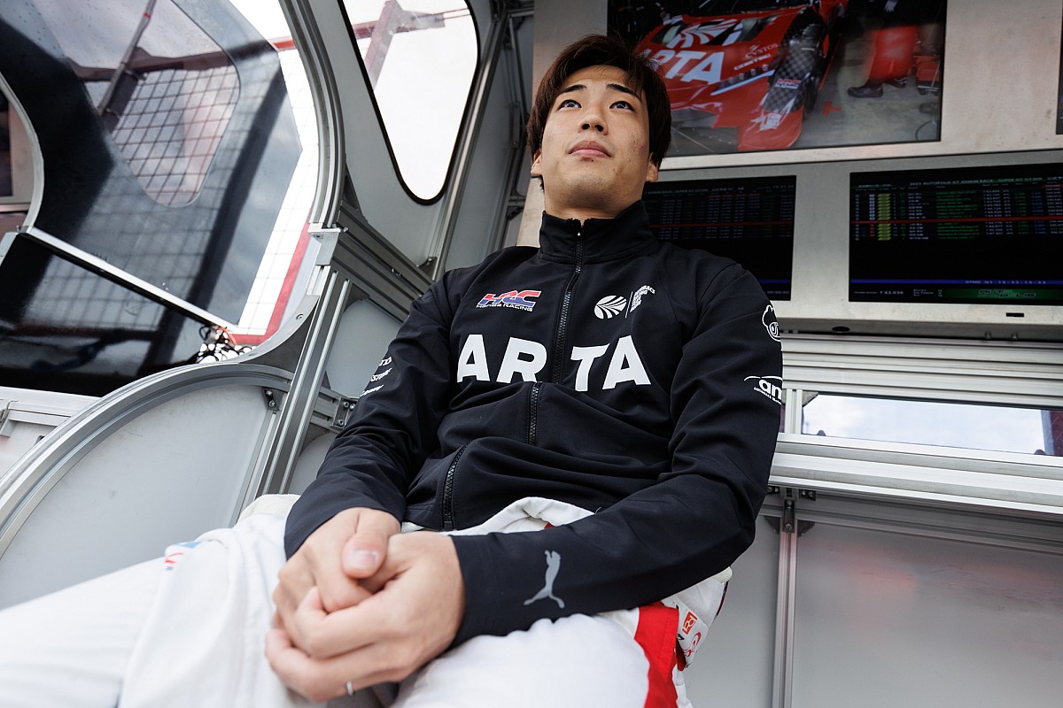 虎屋フェーブ2024 ギャラリー】2025 SUPER GT RD.4 FUJI 11号車 GAINER TANAX Z