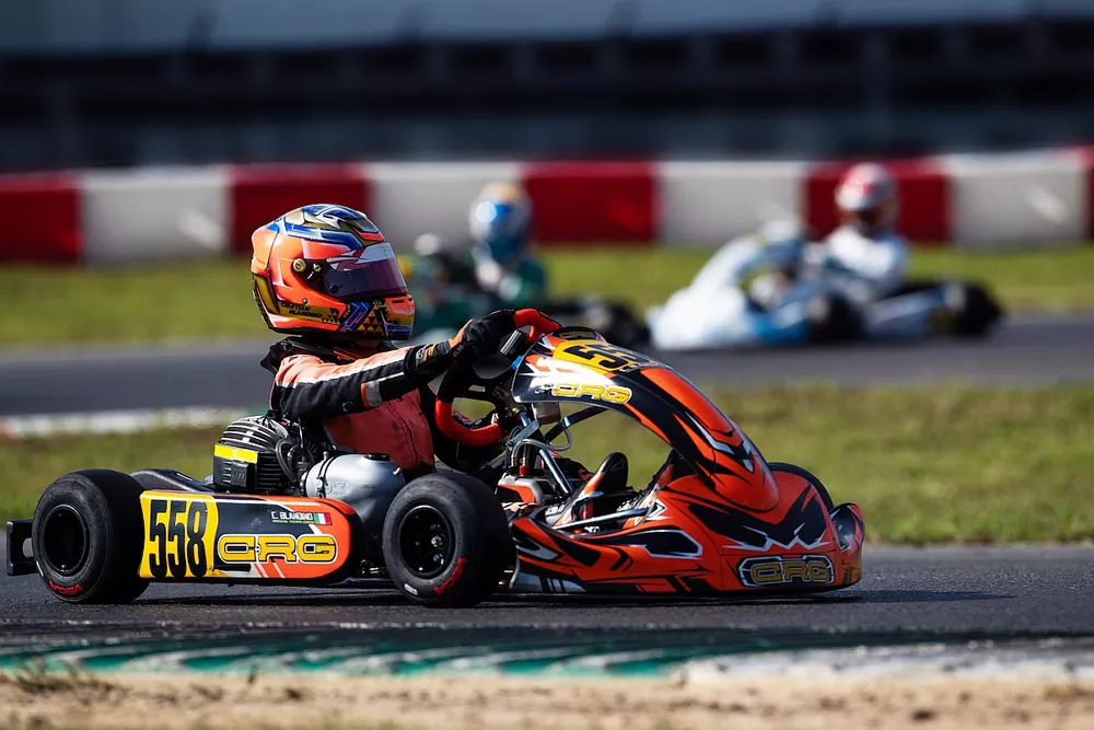 Karting Champions League