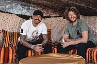 Nowa, oficjalna kolekcja Rajdu Dakar od Diverse Extreme Team