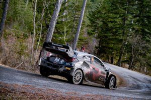 Ogier wystąpi w Chorwacji