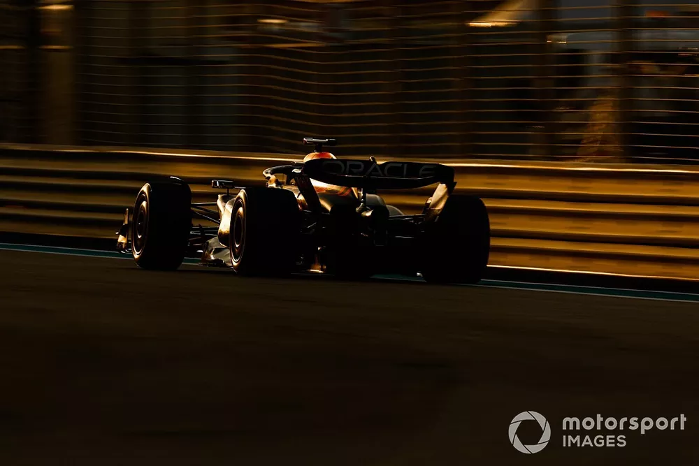 Sergio P&eacute;rez, Red Bull Racing RB19 