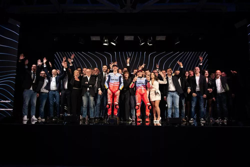 Alex Marquez, Gresini Racing, Marc Marquez, Gresini Racing