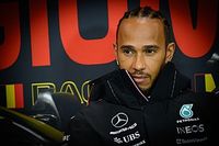 Tylko ściganie przedmiotem rozm&oacute;w