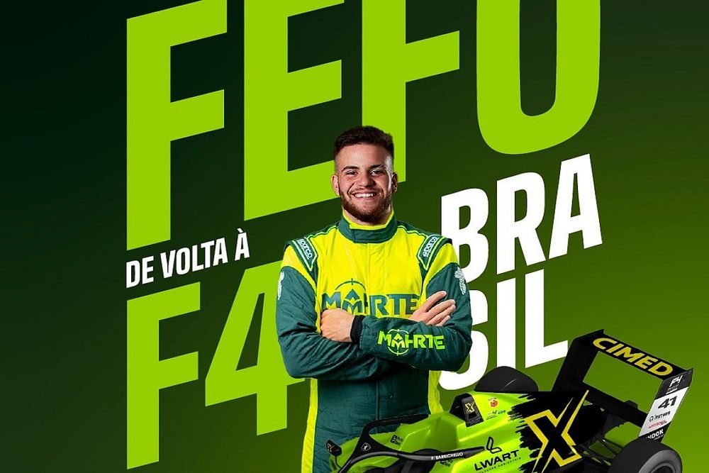 Fefo Barrichello