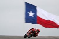 A qu&eacute; hora fueron los entrenamientos de MotoGP en Austin y c&oacute;mo verlos