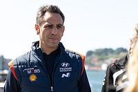 Hyundai ma faworyta do wolnego fotela