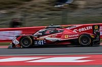 ORLEN Team WRT i Inter Europol na legendarnym torze