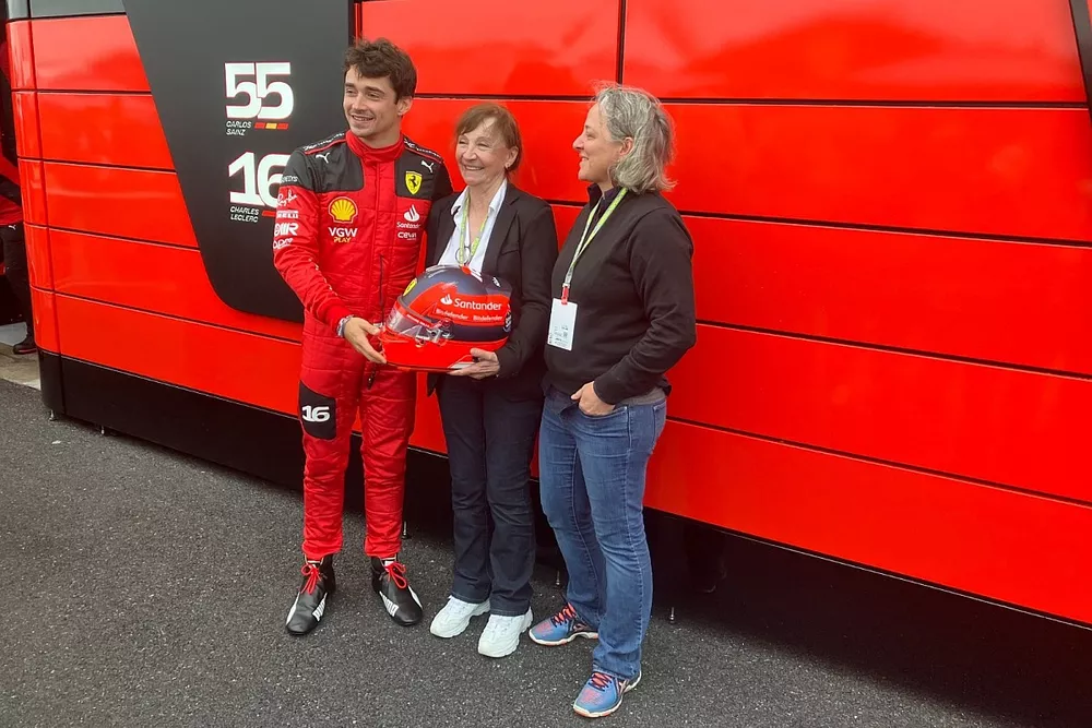 Leclerc