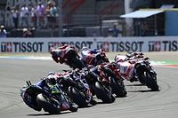 Estado del Campeonato de MotoGP 2023 tras el  GP Países Bajos