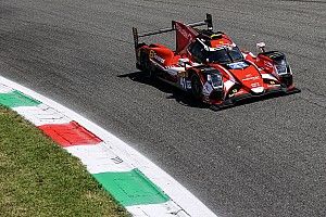 Kubicy i kolegom zabrakło szczęścia