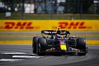La FIA multa a Red Bull F1 por un despiste de P&eacute;rez en Silverstone