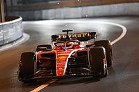 F1: Red Bull lidera sexta-feira em M&ocirc;naco, mas Ferrari pode conquistar a pole