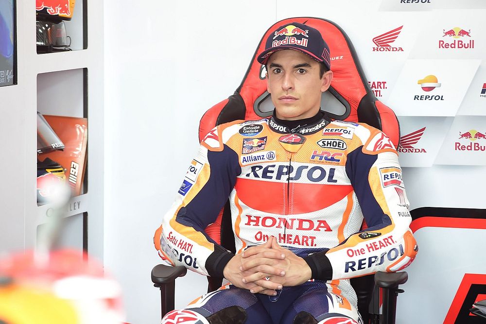 Marc Márquez, Repsol Honda Team