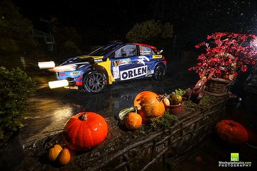 Hyundai rozwinie i20 R5