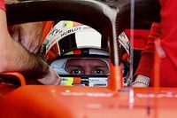 Kwalifikacyjna porażka Vettela