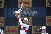 Zwycięstwo w barwach FC Bayern