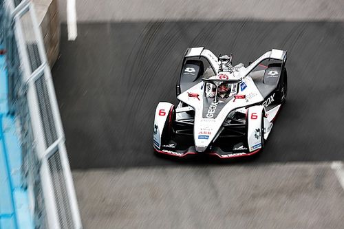 Nasr não disputará ePrix de Paris para focar no IMSA; Gunther continua como substituto