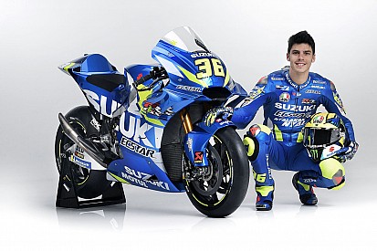 Mir: "Nessuno si aspetta grandi cose da un rookie, devo dimostrargli che hanno torto!"
