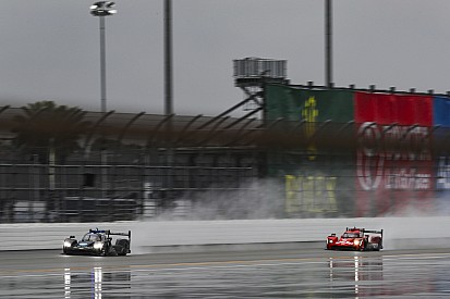 Nasr hubiese querido que la "fantástica" lucha con Alonso durara más