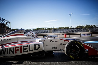 Qui sera le lauréat du 25eme Volant Winfield au Circuit Paul Ricard ?