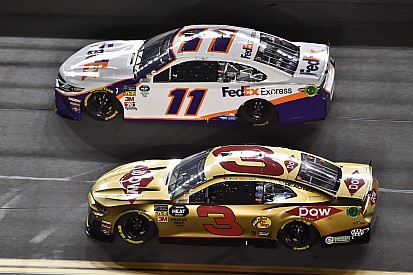JGR Toyota tipped for Chevy help in Daytona 500