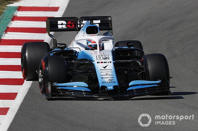 Russell: Williams mileage a