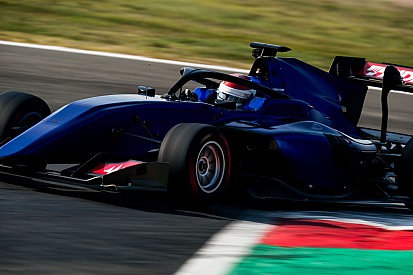 Trident heeft line-up voor Formule 3 compleet