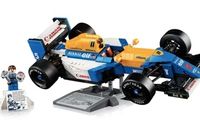 &iquest;Adoras el Williams F1 de Nigel Mansell? Ahora puedes tener uno
