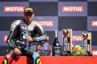 El m&aacute;nager de Razgatlioglu: "No es s&oacute;lo Honda, hay otra marca muy interesada en &eacute;l para MotoGP"