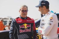 La FIA sanciona a Sainz, Al Attiyah, Loeb y m&aacute;s pilotos en el Dakar 2025