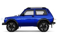 Por 18.000 &euro; y m&aacute;s potente que nunca: el todoterreno cl&aacute;sico m&aacute;s famoso, m&aacute;s deportivo que nunca