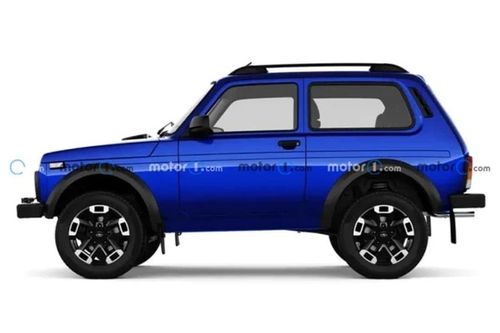 Por 18.000 € y más potente que nunca: el todoterreno clásico más famoso, más deportivo que nunca