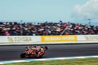 MotoGP pode mudar GP da Austrália para o sábado devido à previsão de ventos fortes no domingo