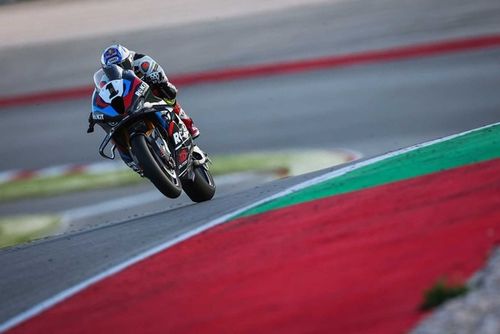 Razgatlioglu vuelve en Portimao con el mejor tiempo; Bautista, 12&ordm;