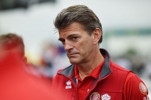 Cadillac anuncia Graeme Lowdon, ex-executivo da Marussia, como chefe da equipe na Fórmula 1