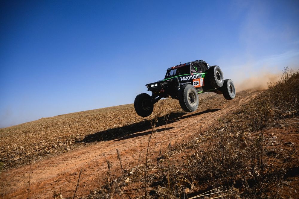 Brasileiro de Cross Country