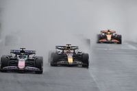 Cinco cosas a tener en cuenta en el GP de Brasil de F1