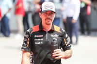 Vi&ntilde;ales: "Este a&ntilde;o Barcelona ya no fue territorio Aprilia"