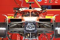 F1: Ferrari de Hamilton e Leclerc em 2025 passa em teste fundamental