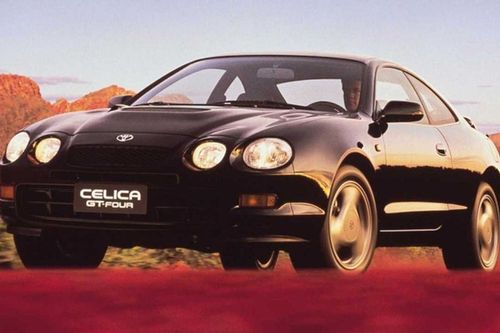 Un ejecutivo de Toyota confirma el regreso ¡del Celica!